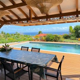 Villa f oufou