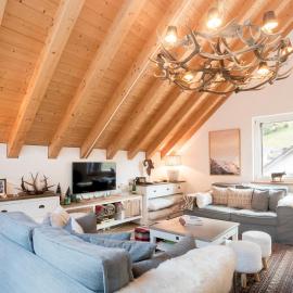 Swiss Family Chalet, hotell sihtkohas Andermatt