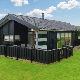 5 star holiday home in Hjørring, hotell sihtkohas Lønstrup