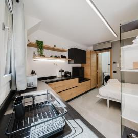 Borgo Apartment