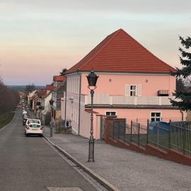 Ferienwohnung GRETA Allee34, Hotel in Ballenstedt