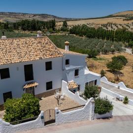 Cortijo mirasol