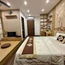 Khánh Phong Apartment and Homestay Vinhome Royal City