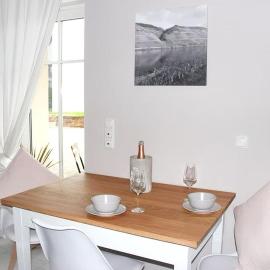 Schweich में, होटल Ferienwohnung Kleine Auszeit