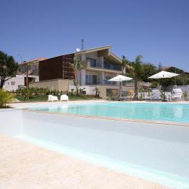 I Giardini della Castellana, hotel in Marina di Ragusa