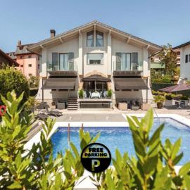 Villa Birdie Boutique - Adults Only