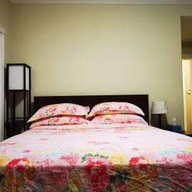 빅토리아에 위치한 호텔 Eagle's House, Room #1