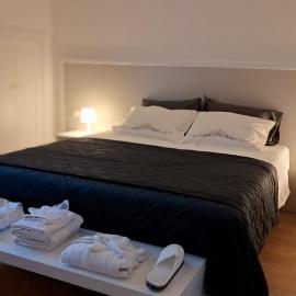 Antica Dimora Petito Luxury Suites