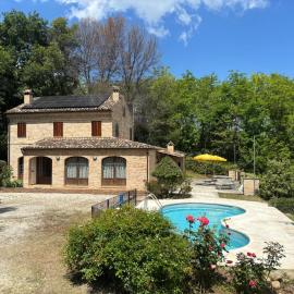 Villa Santa Maria