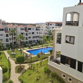Lilacs Garden Cabo Negro Piscines WiFi -only family