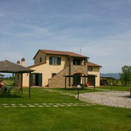 Podere Marcigliano