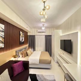 Red Residences