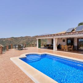 Casa Las Encinas