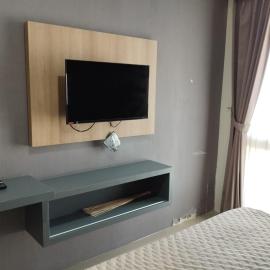 Bale Hinggil Apartment