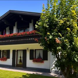 Haus Ganahl