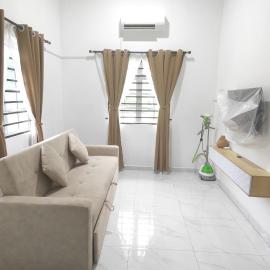 BELLa HOMESTAY KUALA SELANGOR, hotel in Kuala Selangor