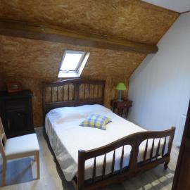 les pivoines, hotell i Cosges