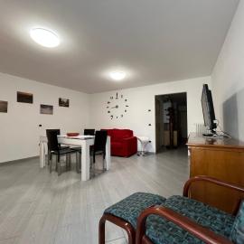 Aria Pura apartment – hotel w mieście Fai della Paganella