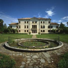 Villa Montalban Ghetti - La Fiorita, hotel in Conegliano