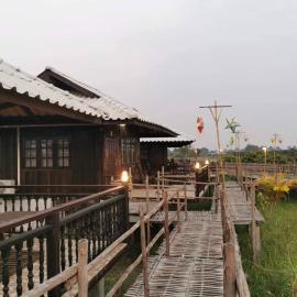 Baan Tonglong Homestay 2 บ้านโต้งล้องโฮมสเตย์ 2