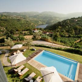 MONTD'OR Azenha - by RowdHouses, hotel in Paços de Gaiolo