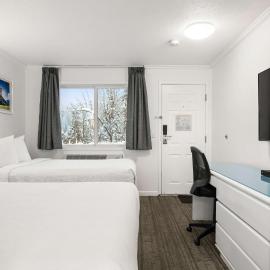 SureStay Hotel by Best Western Rossland Red Mountain, ξενοδοχείο σε Rossland