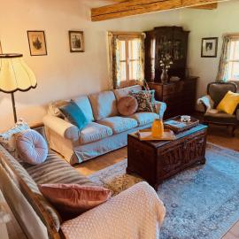 Copacis Country Home、Brebのホテル