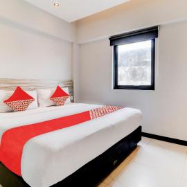 OYO 94728 Isleep Ciwalk