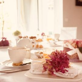 Chez Patou, hotel in Laval