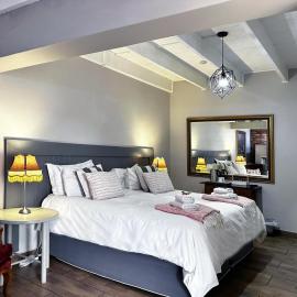 59 On True North Guest Rooms, hotel a Johannesburg