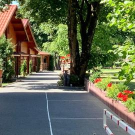 Blockhäuser Harzblick, hotel a Hohegeiss