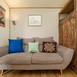 Walnut Cottage