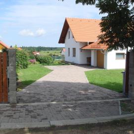 Ubytování Vráž u Písku, hotel in Písek