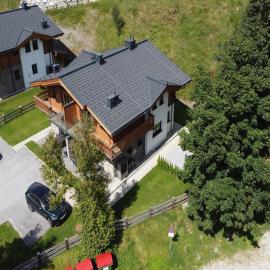 Chalet in Mühlbach near Ski Amade