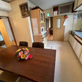 AnNam Stay AJISAI, hotel a Toyonaka