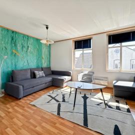 Central Scenic Escape - 2 Bedroom - Stavanger BnB 32