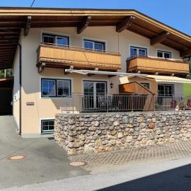 Ferienhaus Wirtheim, hotel in Brixen im Thale
