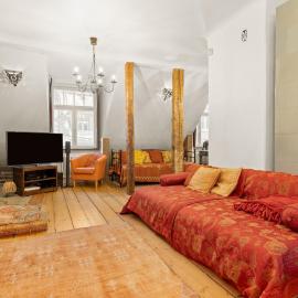 Luxury Moroccan