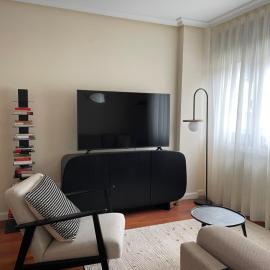 Apartamento familiar Azucar en Llanes