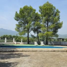 Casa Rural Garrido, hotel in Moratalla