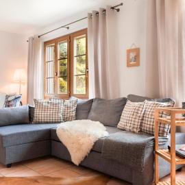 Little Gemsstock Apartment