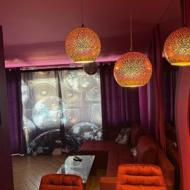 Apartament Disco 34 Szczytno