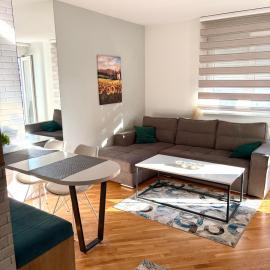 Apartman Matija