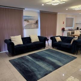 Canberra 3 bedroom quiet home to remember, hotel i Gungahlin