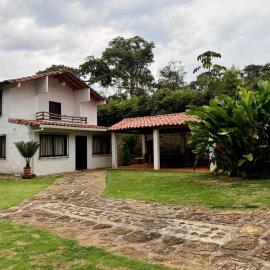 Casa Blanca, hotel Socorróban