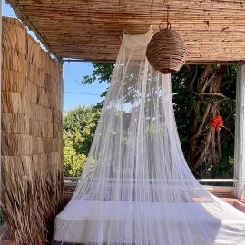 Garden Studio -Designed for rest, built for two, hotel a Kourouta