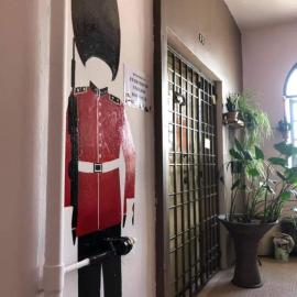 Dogs and Cats Friendly Everything English Home