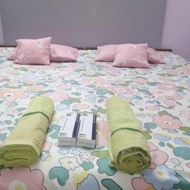 Swaroop Ashray Homestay