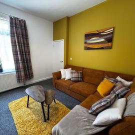 Cosy Escape Near Nature & Town