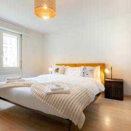 AnDerBlick Apartment
